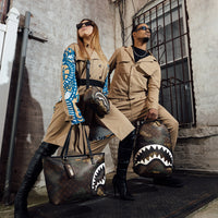 SPRAYGROUND® TOTE STEALTH MODE TOTE