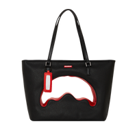 SPRAYGROUND® TOTE THE DECODER TOTE