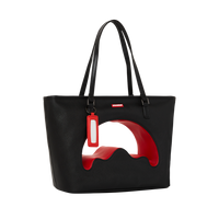 SPRAYGROUND® TOTE THE DECODER TOTE