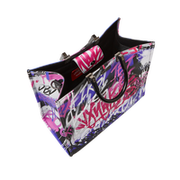 SPRAYGROUND® TOTE VANDAL COUTURE TORTUGA TOTE