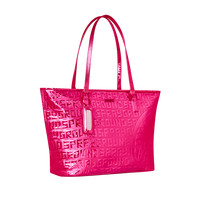 SPRAYGROUND® TOTE INFINITI PINK DIAMOND TOTE