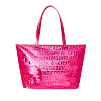 SPRAYGROUND® TOTE INFINITI PINK DIAMOND TOTE