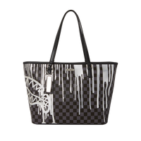 SPRAYGROUND® TOTE CHATEAU GHOST TOTE