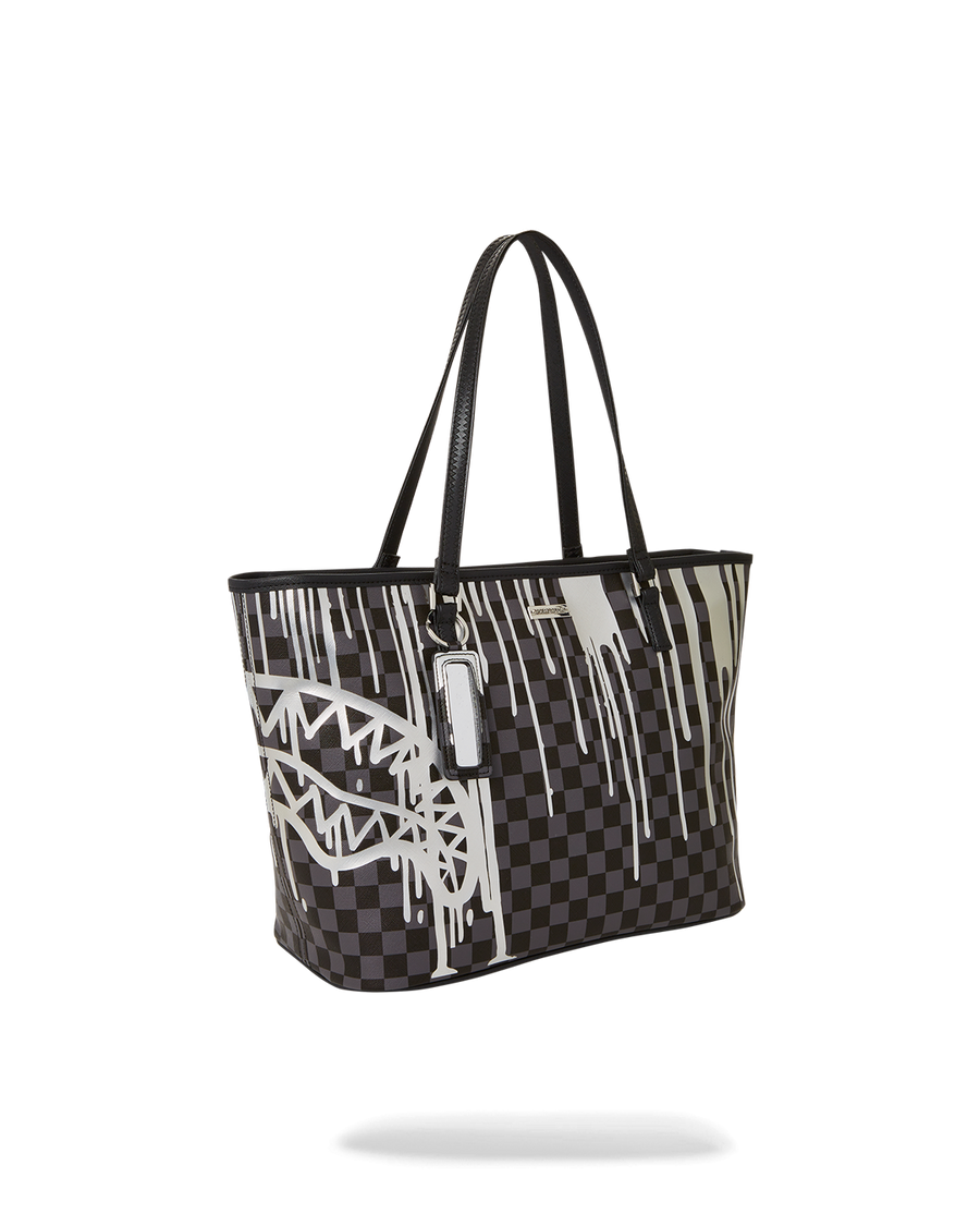 SPRAYGROUND® TOTE CHATEAU GHOST TOTE