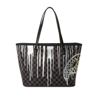 SPRAYGROUND® TOTE CHATEAU GHOST TOTE