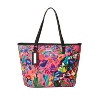 SPRAYGROUND® TOTE AVANT GARDEN TOTE