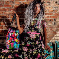 SPRAYGROUND® TOTE AVANT GARDEN TOTE