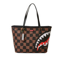 SPRAYGROUND® TOTE SHARKS IN PARIS VANQUISH TOTE