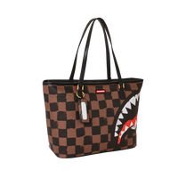 SPRAYGROUND® TOTE SHARKS IN PARIS VANQUISH TOTE