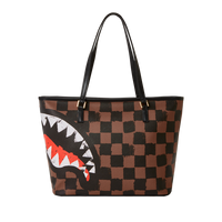 SPRAYGROUND® TOTE SHARKS IN PARIS VANQUISH TOTE