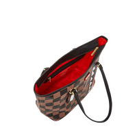 SPRAYGROUND® TOTE SHARKS IN PARIS VANQUISH TOTE