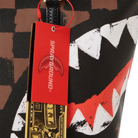 SPRAYGROUND® TOTE SHARKS IN PARIS VANQUISH TOTE