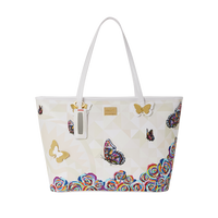 SPRAYGROUND® TOTE SUTTON BUTTERFLIES TOTE