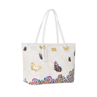 SPRAYGROUND® TOTE SUTTON BUTTERFLIES TOTE