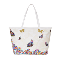 SPRAYGROUND® TOTE SUTTON BUTTERFLIES TOTE