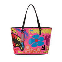 SPRAYGROUND® TOTE PSYCHEDELIC VOYAGE TOTE