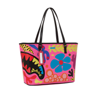 SPRAYGROUND® TOTE PSYCHEDELIC VOYAGE TOTE