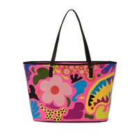 SPRAYGROUND® TOTE PSYCHEDELIC VOYAGE TOTE