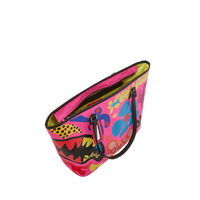 SPRAYGROUND® TOTE PSYCHEDELIC VOYAGE TOTE