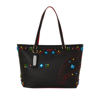 SPRAYGROUND® TOTE GEMSTONE OUTLAW TOTE