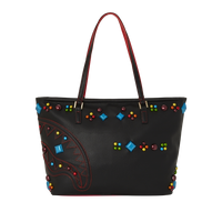 SPRAYGROUND® TOTE GEMSTONE OUTLAW TOTE