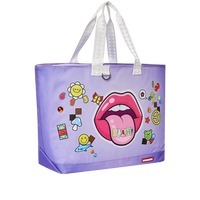 SPRAYGROUND® BEACH TOTE BLAH! BEACH TOTE