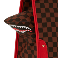 SPRAYGROUND® TOTE ALL OR NOTHING SHARKS IN PARIS TOTE