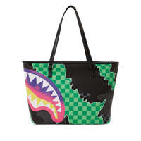 SPRAYGROUND® TOTE THE WILD ONE TOTE