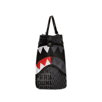 SPRAYGROUND® TOTE SHARKFINITY STEALTH PILOT TORTUGA TOTE