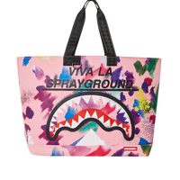 SPRAYGROUND® TOTE BUSHWICK BEACH TOTE