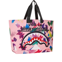 SPRAYGROUND® TOTE BUSHWICK BEACH TOTE