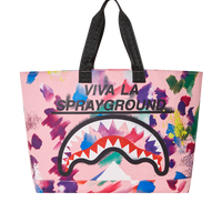 SPRAYGROUND® TOTE BUSHWICK BEACH TOTE