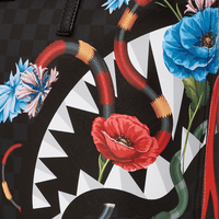 SPRAYGROUND® TOTE SNAKES ON A TOTE