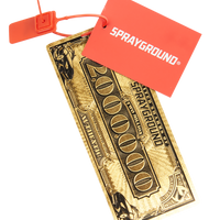 SPRAYGROUND® BACKPACK MONEY BOYS: THE BREAK OUT BACKPACK