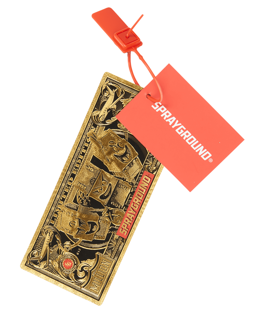 SPRAYGROUND® CROSSBODY SHARKMOUTH CROSSBODY