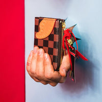 SPRAYGROUND® WALLET HENNY WALLET