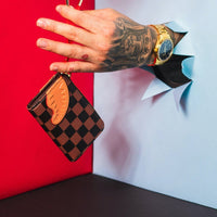 SPRAYGROUND® WALLET HENNY WALLET