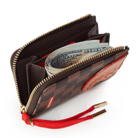 SPRAYGROUND® WALLET HENNY WALLET