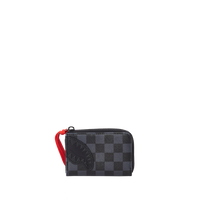 SPRAYGROUND® WALLET HENNY BLACK WALLET