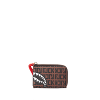 SPRAYGROUND® WALLET SPLIT THE CHECK WALLET