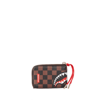 SPRAYGROUND® WALLET SPLIT THE CHECK WALLET