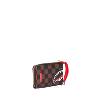 SPRAYGROUND® WALLET SPLIT THE CHECK WALLET