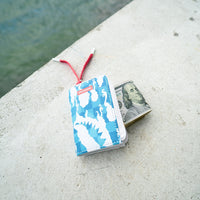SPRAYGROUND® WALLET SKYBORNE WALLET