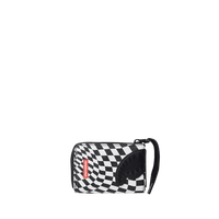 SPRAYGROUND® WALLET TRIPPY CHECK WALLET