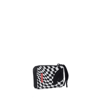 SPRAYGROUND® WALLET TRIPPY CHECK WALLET