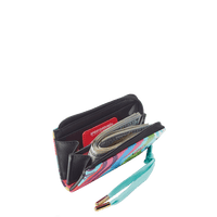 SPRAYGROUND® WALLET MIND TRIP WALLET