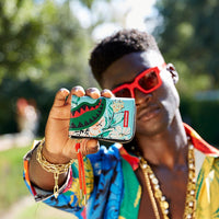 SPRAYGROUND® WALLET THE SANCTUARY WALLET