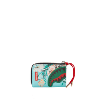 SPRAYGROUND® WALLET THE SANCTUARY WALLET