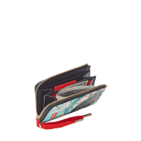 SPRAYGROUND® WALLET THE SANCTUARY WALLET