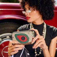 SPRAYGROUND® WALLET FIFTH AVENUE WALLET